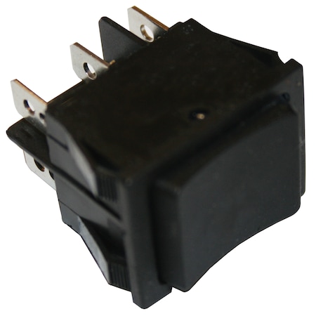 Bulldog Winch Switch, replacement for hand controller truck, standard 20227